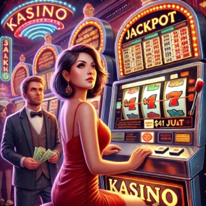 Slot Error yang Menggemparkan Kasus Pauline McKee dan Kemenangan $41 Juta yang Ditolak Kasino