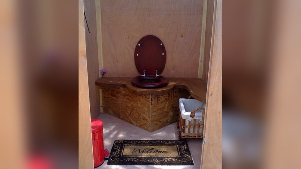 Are Composting Toilets Safe