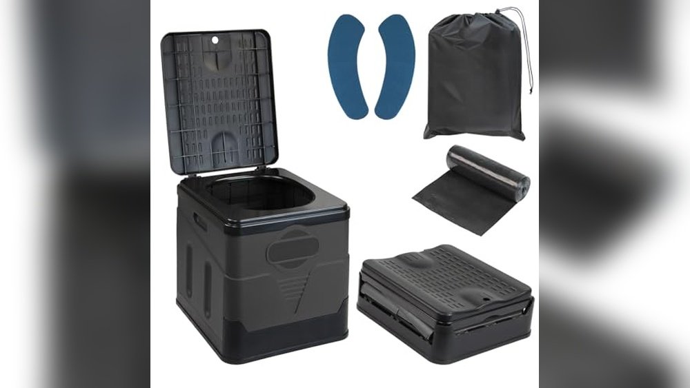 Best Camping Toilet Privacy Tent