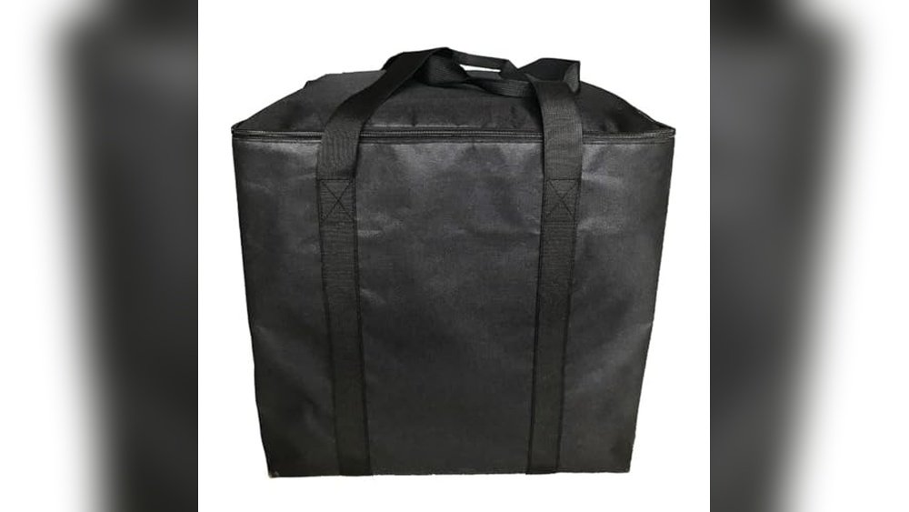 Best Camping Toilet Storage Bag