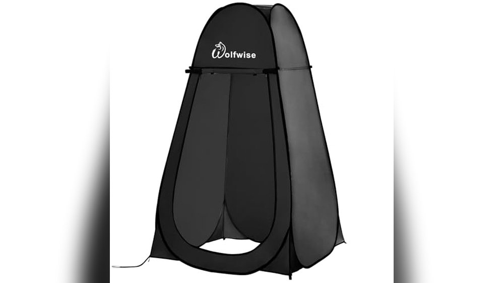 Best Camping Toilet Tent