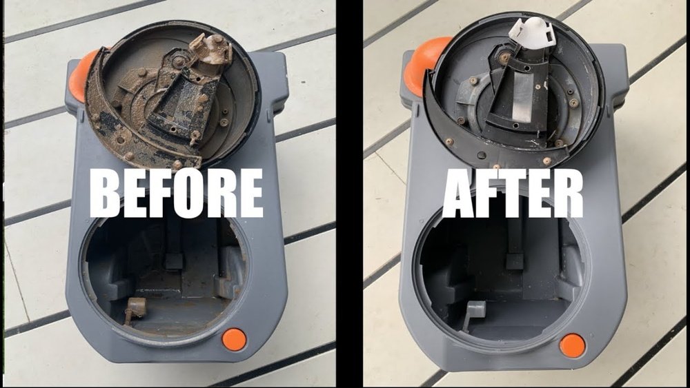 Best Way to Clean Toilet Cassette