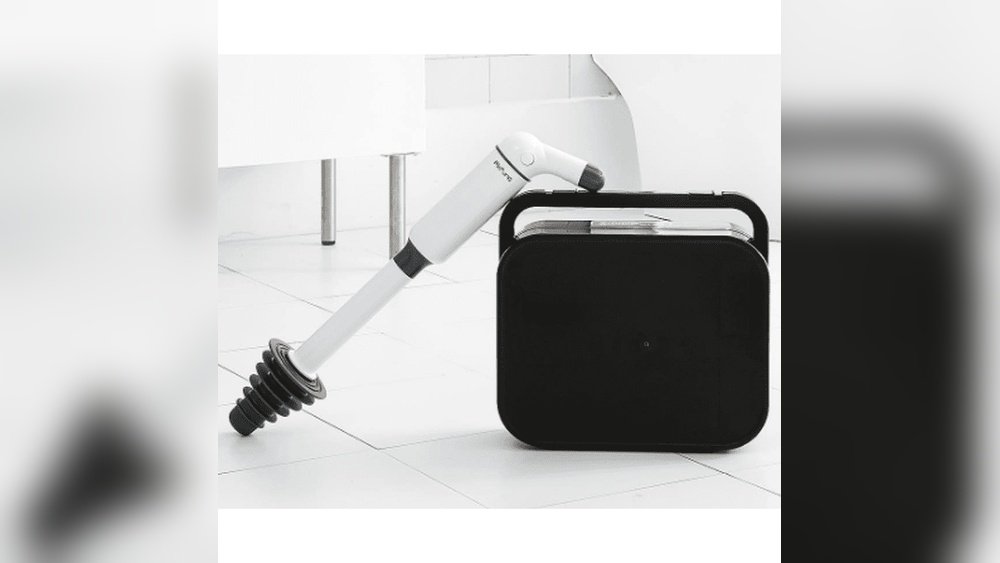 Camping Toilet Cleaning Tools Guide