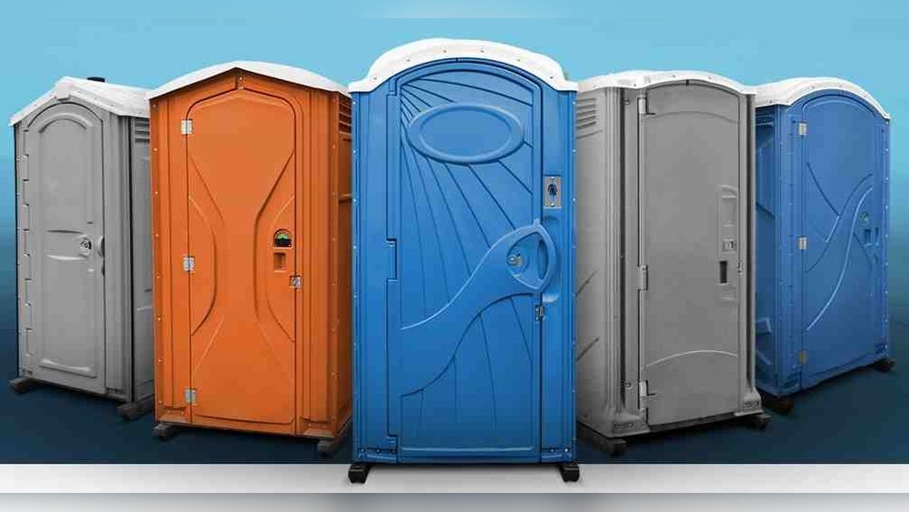 Camping Toilet Liquid Guide