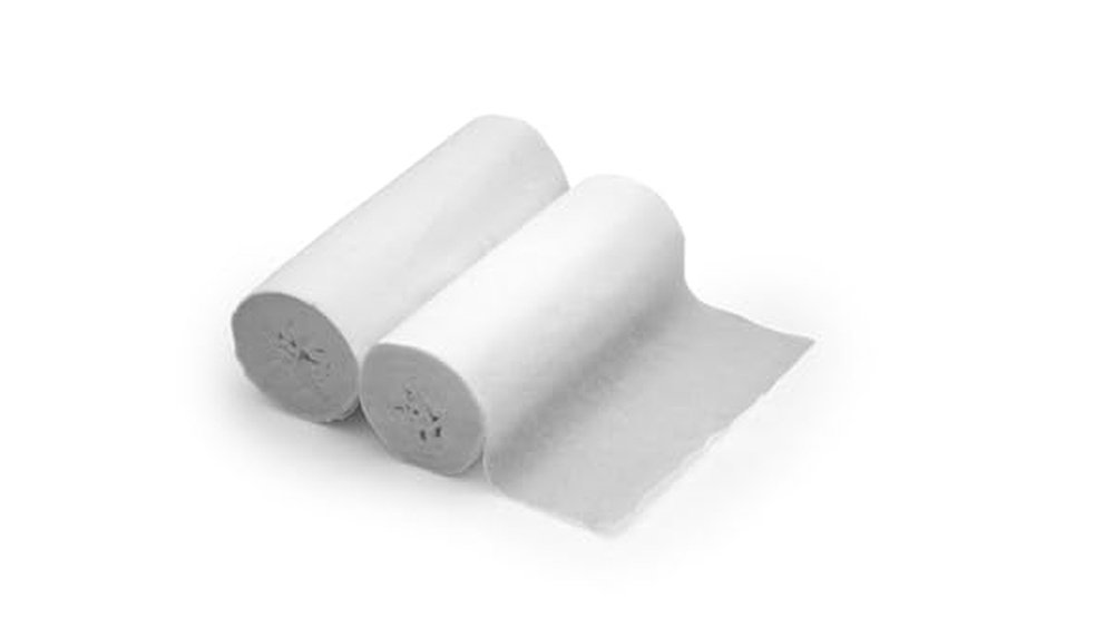 Camping Toilet Paper