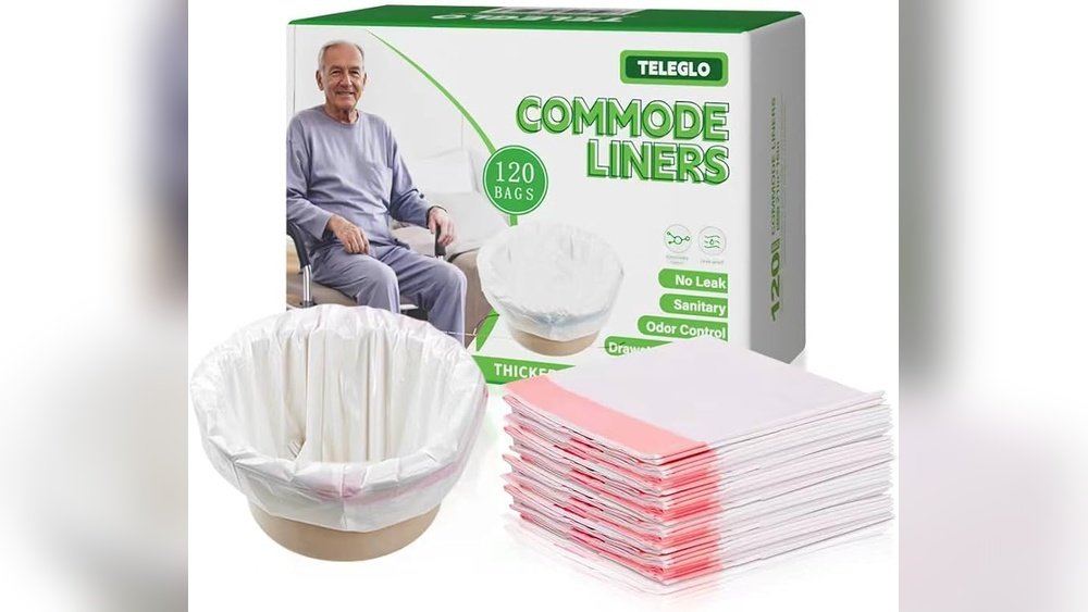 Camping Toilet Waste Bags Explained