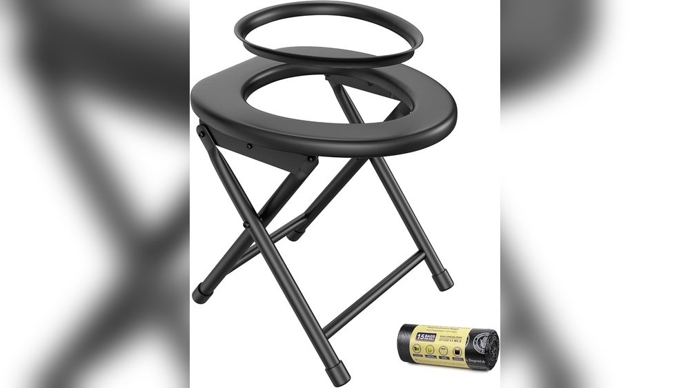Camping Toilet Weight Limits Explained