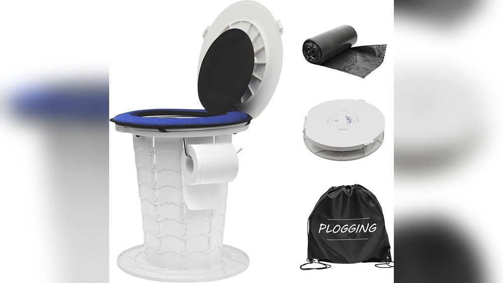 Can Kids Use Camping Toilets