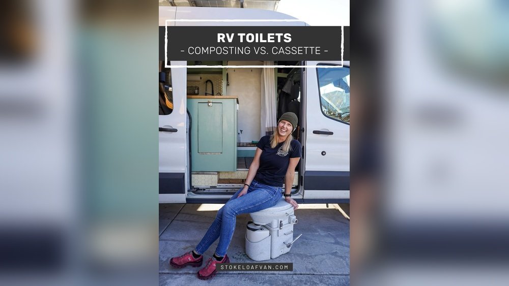 Composting Toilet Vs Cassette Toilet