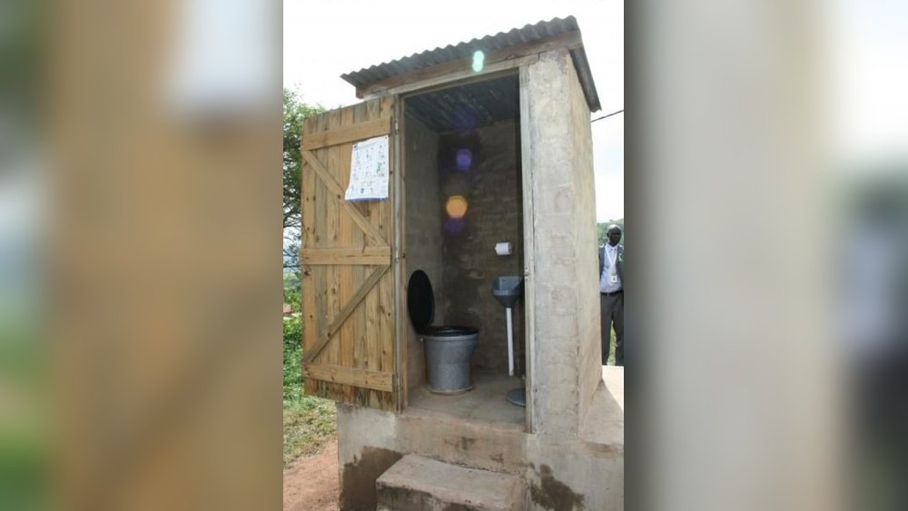 Composting Toilet Vs Pit Toilet