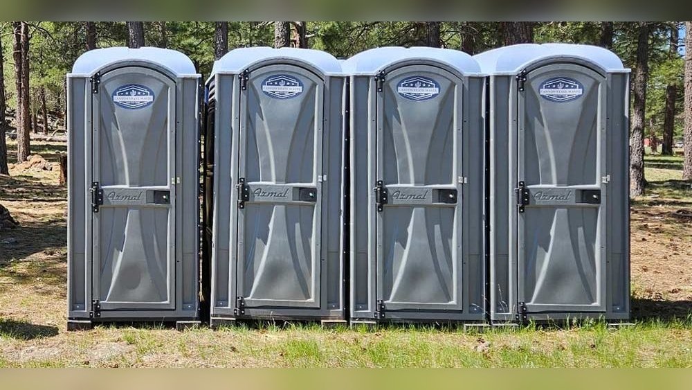 How Often Does a Porta Potty Need to Be Emptied