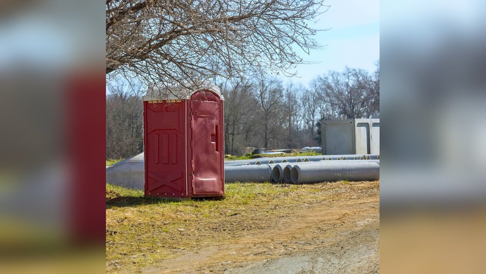 How to Dispose of Human Waste from Portable Toilets