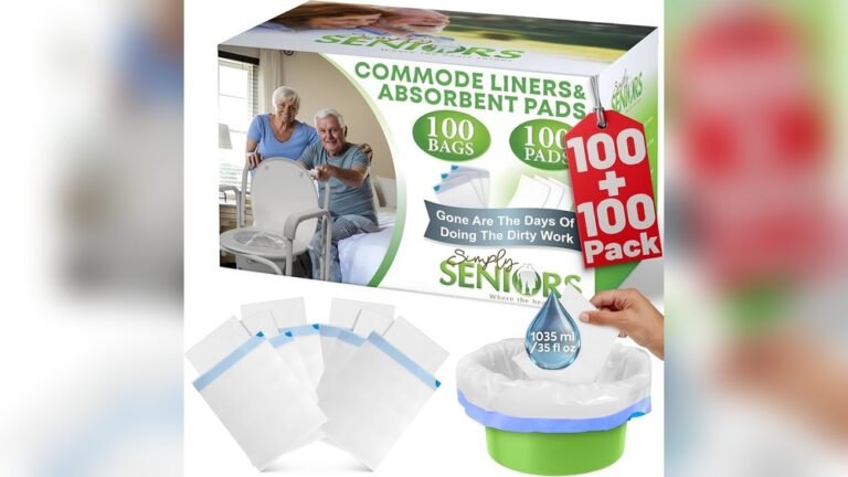 How to Use Toilet Liners for Camping