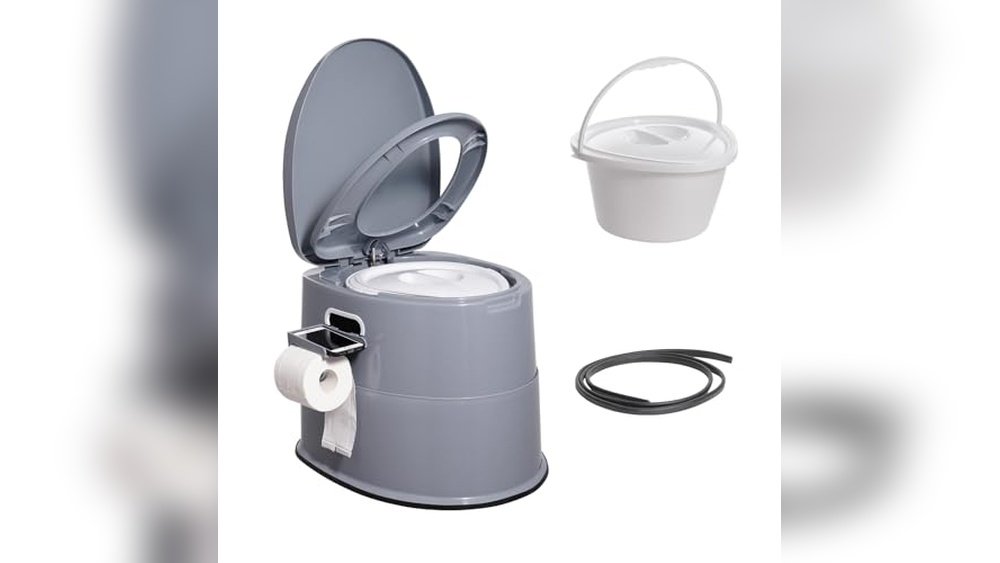 Portable Toilet for Sale