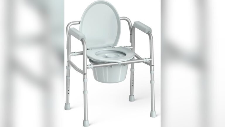 Portable Toilet Vs Bucket Toilet Difference