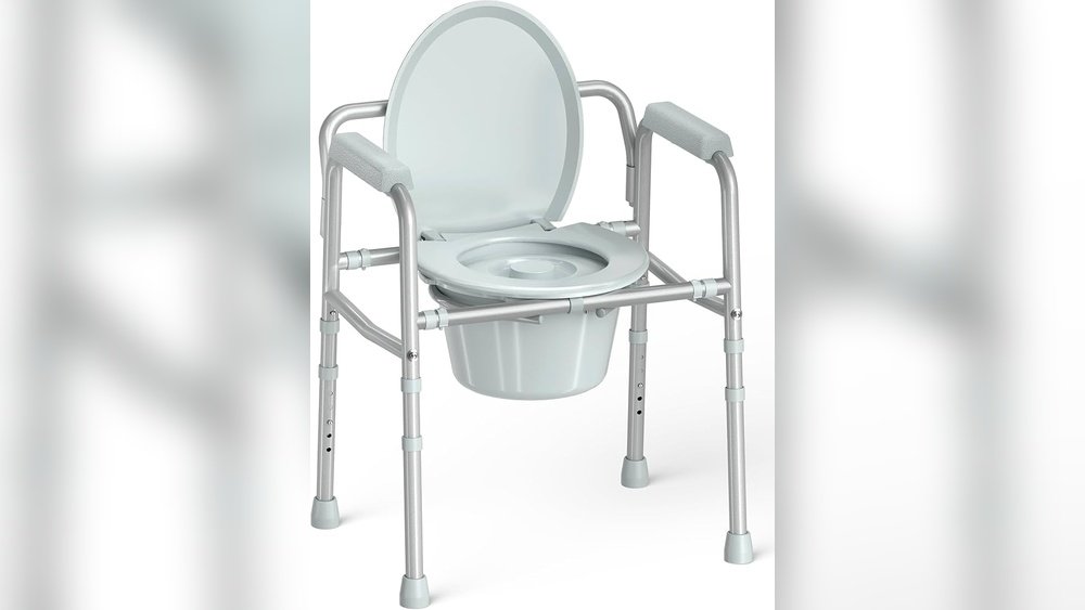 Portable Toilet Vs Bucket Toilet Difference