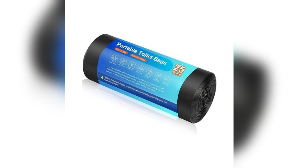 What Accessories Do You Need for Camping Toilet