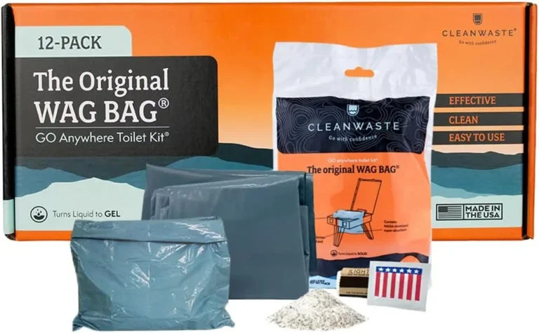 WAG Bags